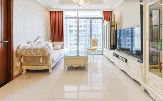 apartment for rent in Binh Thanh district BT105P727 (5)